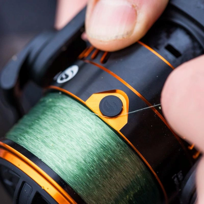 Guru N-Gauge Pro Reels